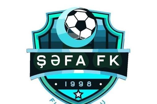 Millinin sabiq futbolçusu "Şəfa"da - FOTO