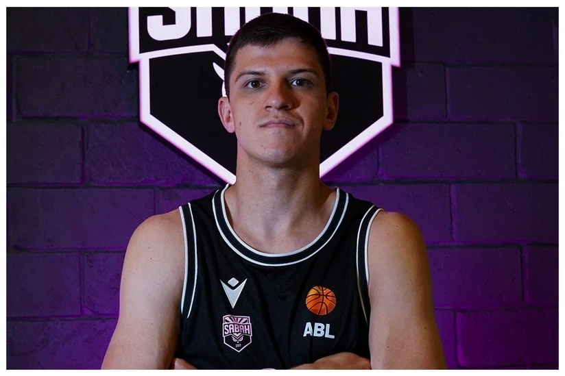 "Sabah"ın basketbolçusu: "Çempionlar Liqasında yaxşı oyun sərgiləmək istəyirik" - MÜSAHİBƏ