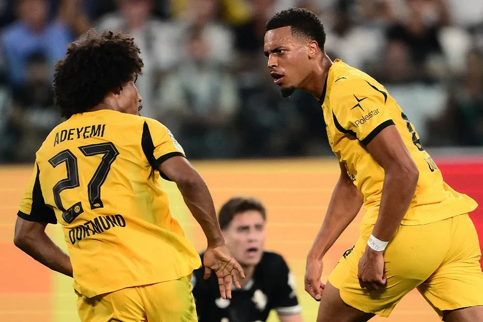 ÇL: "Qarabağ" və "Yunion"dan sensasiya, "Yuventus"la "Borussiya"dan qol yağışı - VİDEO/YENİLƏNİB