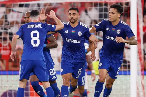 Камило Дуран: «Мы проигрывали 0:2, но не сдавались»