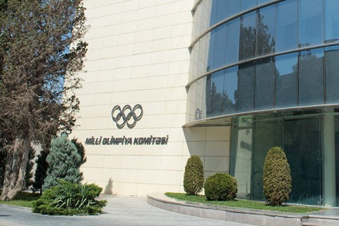 Olympic Day event to be held in Baku