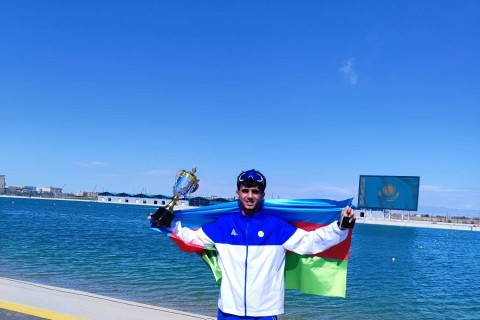 Azərbaycan