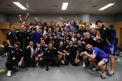 “Qarabağ”ın tarixi zəfəri: meydanda büdcələr yox, əzmkarlıq qalib gəlib
