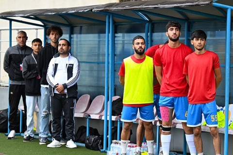 Rəhbər iş prosesinə müdaxilə etdiyi üçün bütün məşqçilər komandadan ayrılıb