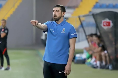 Aqil Nəbiyev: "Pozitiv olmalıyıq, Azərbaycanda futbol da var, futbolçu da"