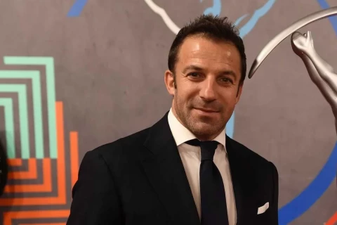 Alessandro Del Piero: "Belə bir oyun bir xaldan daha dəyərlidir"