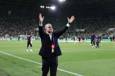 Tahir Gözel: “Bu qələbəni cənab İlham Əliyevə həsr edirik”