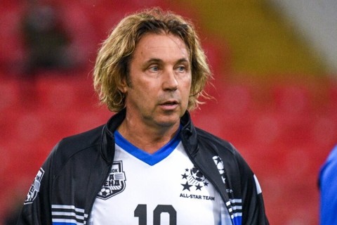 SSRİ yığmasının keçmiş üzvü "Qarabağ"ı "Kayrat"a nümunə kimi göstərib