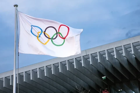 Болгарии грозит лишение флага на Олимпиаде-2026