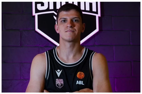 "Sabah"ın basketbolçusu: "Çempionlar Liqasında yaxşı oyun sərgiləmək istəyirik" - MÜSAHİBƏ