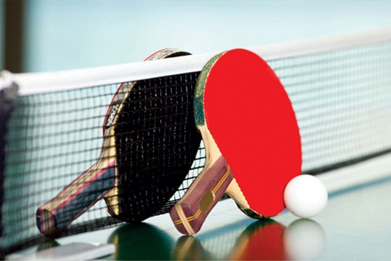 Six Azerbaijani table tennis players to compete at the CIS Games
