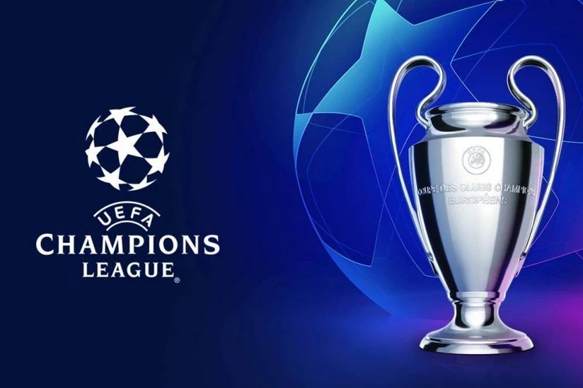 UEFA Çempionlar Liqasında I tur başa çatır