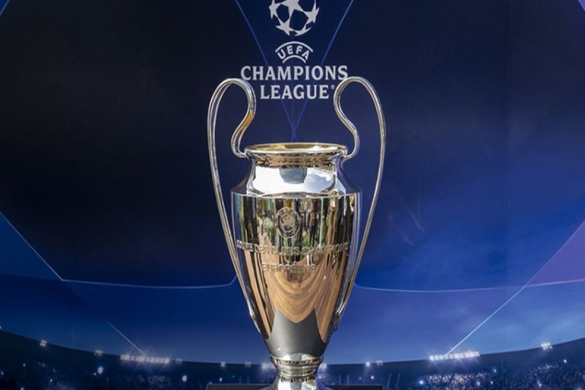Qarabag’s chances of advancing in UEFA Champions League increase - PHOTO