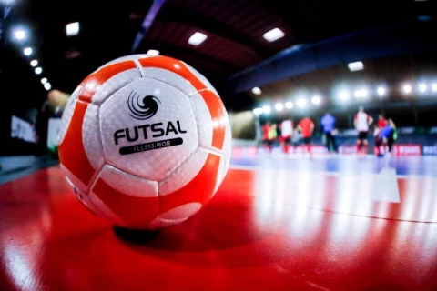 Futzal üzrə Yüksək Liqada yeni mövsüm start götürüb