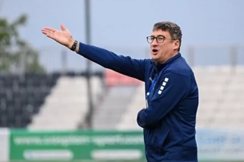 Kaxaber Sxadadze: “Neftçi”nin təklifini qəbul etməliydim” - MÜSAHİBƏ