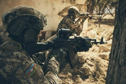 Two years since Azerbaijan's successful anti-terrorist operation