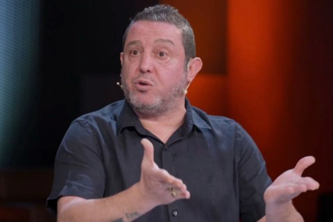 Nihat Kahveci: "İnsan "Qarabağ"a həsəd aparır" - VİDEO