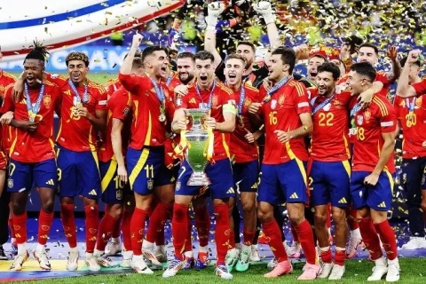 İspaniya millisi DÇ-2026-nı boykot edə bilər