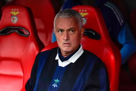 Joze Mourinyonun "Benfika" ilə müqaviləsinin detalları məlum olub