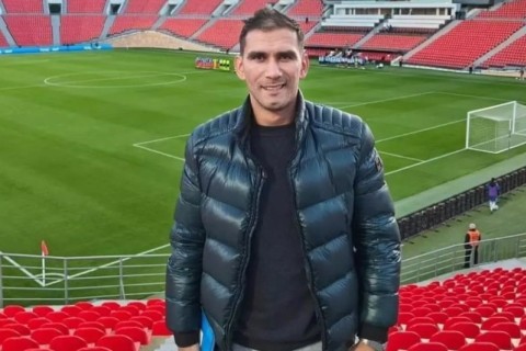 Ruslan Əmircanov: "Bəzən istək o dərəcədə olur ki, özün-özünü "yandırırsan"