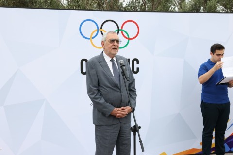 Çingiz Hüseynzadə: "30 ildən çoxdur ki, bu ənənə davam edir"