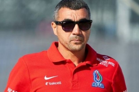 Zeynal Zeynalov: "Millidən ayrılmağımın səbəbi Fərid Novruzinin mənimlə olan şəxsi prinsipləri idi" - MÜSAHİBƏ