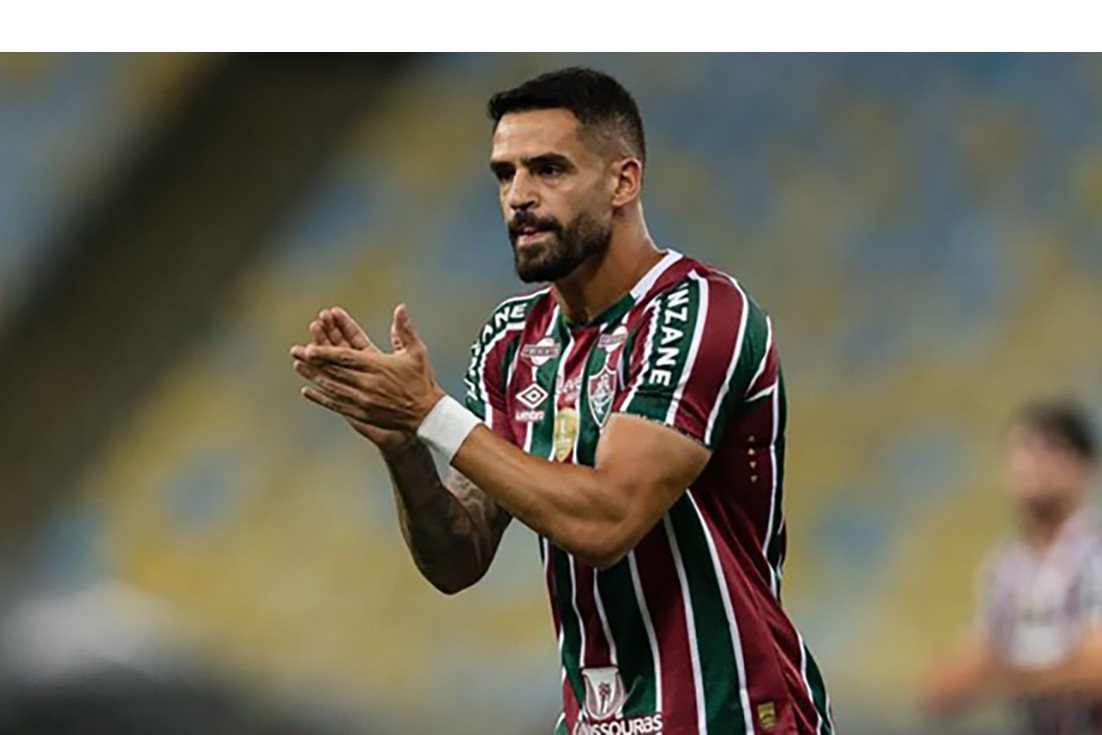 Braziliyalı Renato Auqusto futbolla vidalaşdı