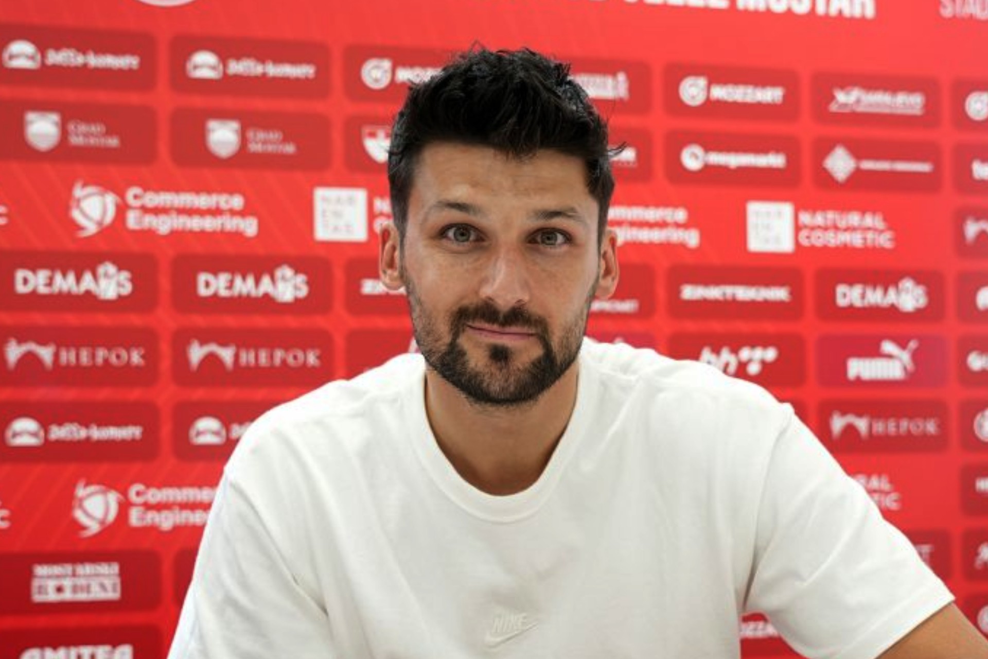 Adi Mehremiç: “Azərbaycanda məni qoca hesab etdilər” - MÜSAHİBƏ