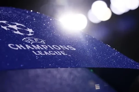 УЕФА назвал претендентов на звание лучшего игрока недели в Лиге чемпионов