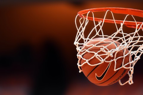 Türkiyəli basketbolçu “Şəki”də - FOTO