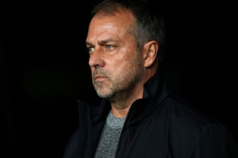 Hansi Flik: "Bu gün çoxlu səhvlər etdik"