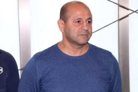 Aslan Ağayev: "Qadın güləşçilərin mundialda medalsız qalmaları onların zəif olması anlamına gəlmir"