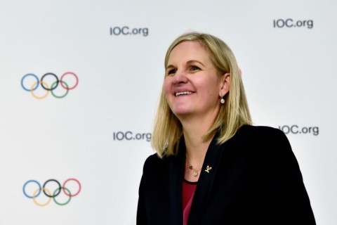BOK İsrailin Olimpiadaya buraxılmamasını müzakirə etməyib - Prezident