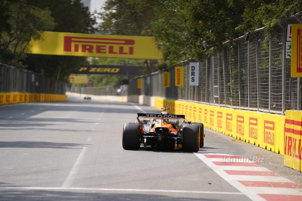 “Formula-1” Azərbaycan Qran-prisinin favoritləri açıqlanıb - İDMAN.BİZ-in İCMALI + VİDEO