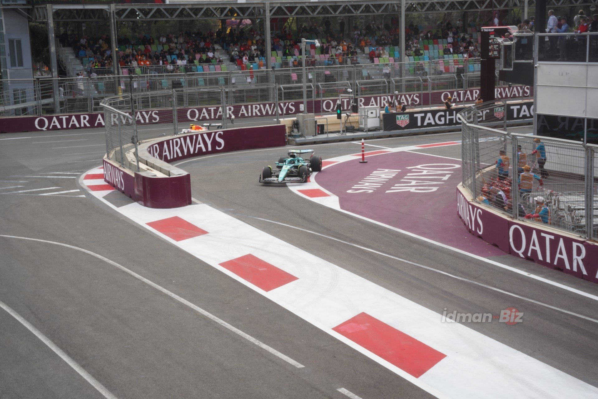 “Formula-1” üzrə bütün komandaların növbəti mövsüm üçün heyətləri açıqlanıb