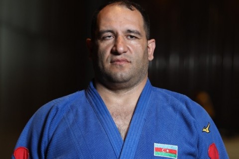 İlham Zəkiyev Avropa çempionu oldu - YENİLƏNİB