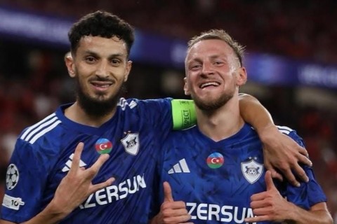 Oleksiy Kashchuk becomes the hero against Benfica