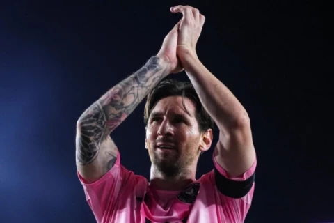 Lionel Messi close to signing multiyear extension with Inter Miami