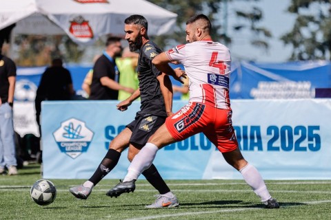 Azərbaycan klubları Çempionlar Liqasında mübarizəni dayandırıblar