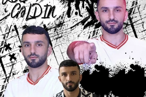 Vadim Abdullayev: “Olan olub, irəli baxmaq lazımdır” - MÜSAHİBƏ