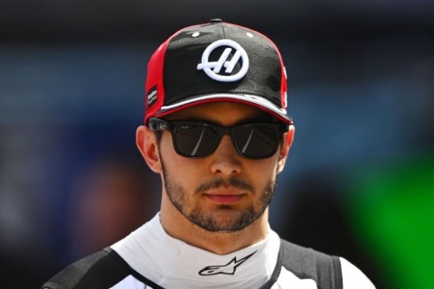 "Haas"ın pilotu Okon diskvalifikasiya ilə üz-üzədir