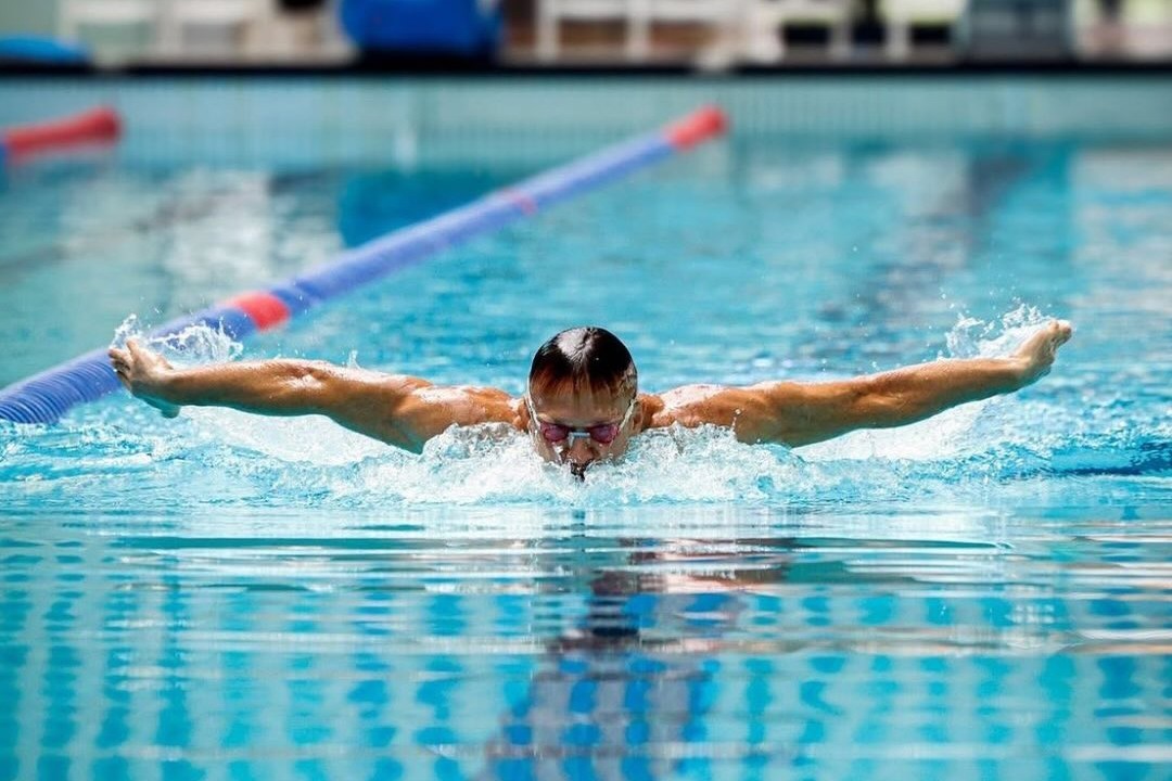 Paraüzgüçümüz IV dəfə dünya çempionu olub - FOTO