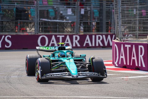 Baku Formula 1 Grand Prix attracts 13,000 international visitors