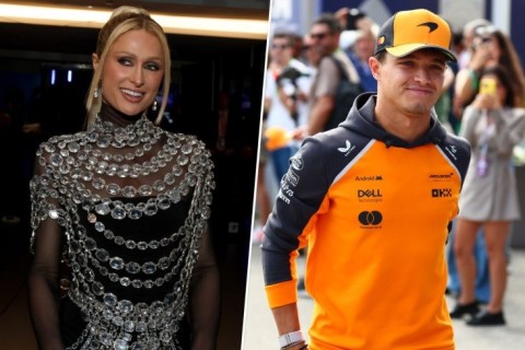 Peris Hilton “Formula-1” pilotu barədə: “Ətrafındakılar dərhal ona vurulurlar”