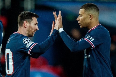 Кто из действующих звезд может переписать историю бомбардиров чемпионатов мира?