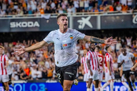 "Vilyarreal"ın uğuru, "Qarabağ"ın rəqibinin uğursuzluğu