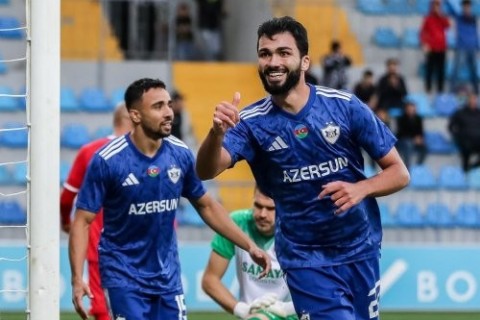 Musa Qurbanlı: "Kimlərəsə örnək ola biliriksə..." - MÜSAHİBƏ