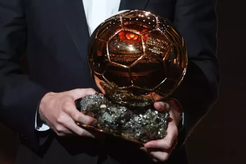 Ямаль и Дембеле не знают, кто получит "Золотой мяч"-2025