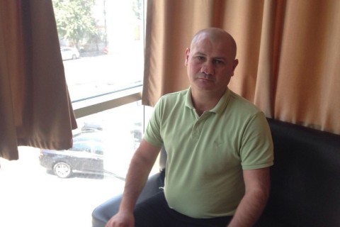 Агаси Мамедов: «На Играх стран СНГ выступим двумя составами» — КОММЕНТАРИЙ ДЛЯ İDMAN.BİZ