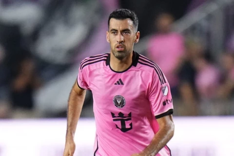 Серхио Бускетс собирается завершить карьеру